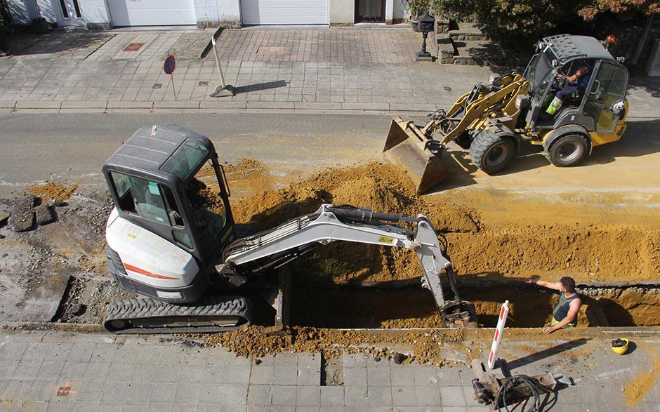assainissement Le Mée-sur-Seine